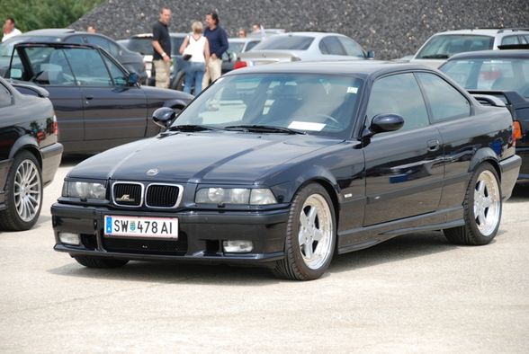 5.internationales BMW-Treffen (Tulln) - 