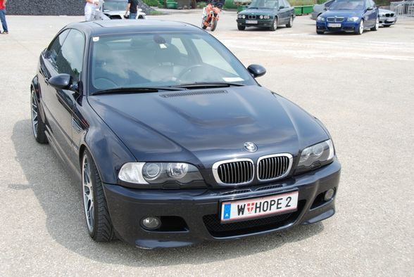 5.internationales BMW-Treffen (Tulln) - 