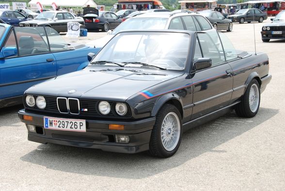 5.internationales BMW-Treffen (Tulln) - 