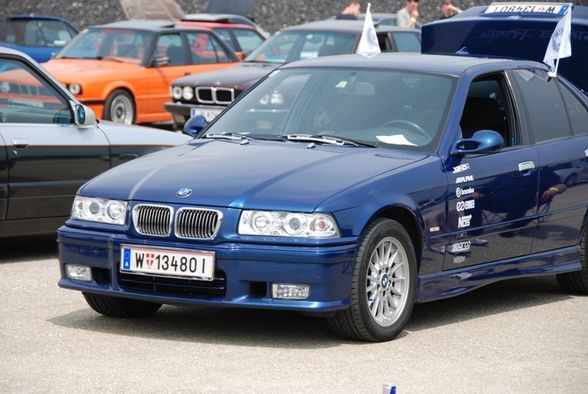 5.internationales BMW-Treffen (Tulln) - 