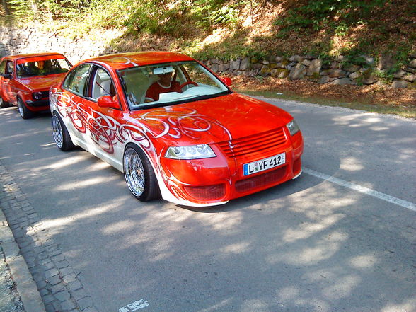 GTI - Treffen - 