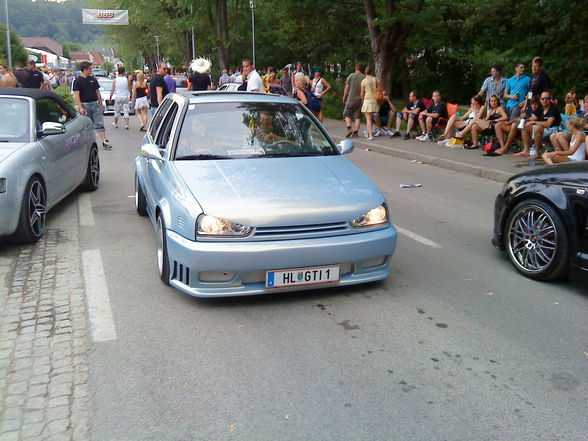 GTI - Treffen - 