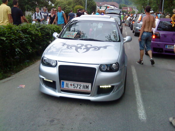 GTI - Treffen - 