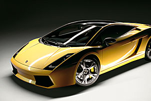 LAMBORGHINI 4 EVER !!!!! - 