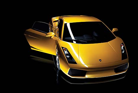 LAMBORGHINI 4 EVER !!!!! - 