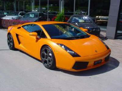 LAMBORGHINI 4 EVER !!!!! - 