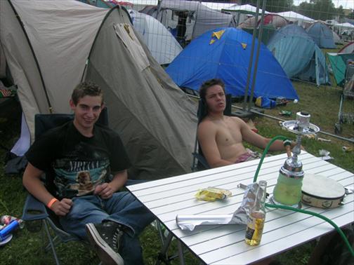 Sommer 2007 - 