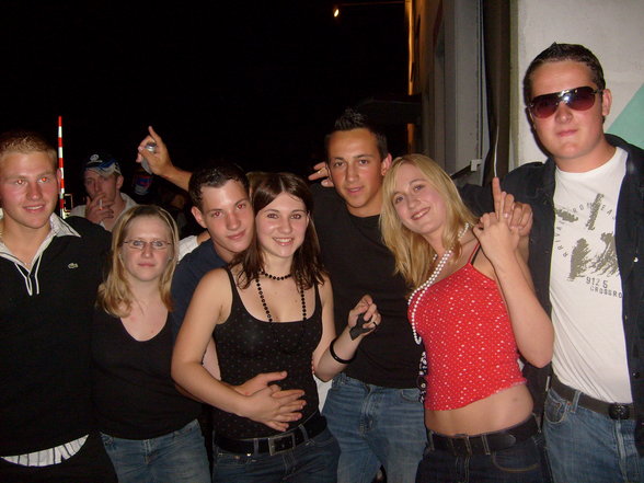 Sommer 2007 - 