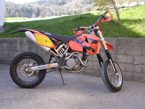 SUPERMOTO - 