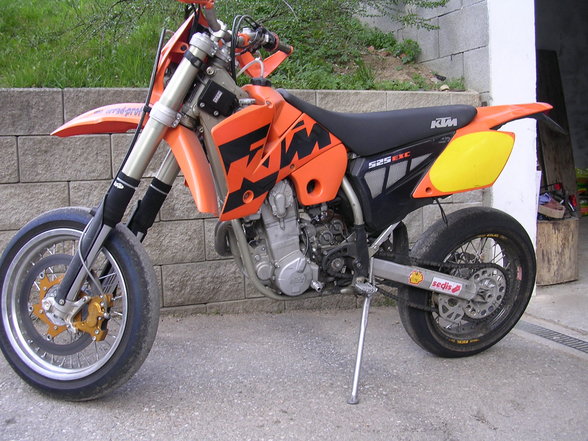 SUPERMOTO - 