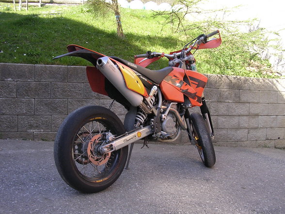 SUPERMOTO - 