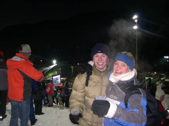 Nightrace Schladming - 