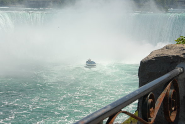 Niagara Falls - 