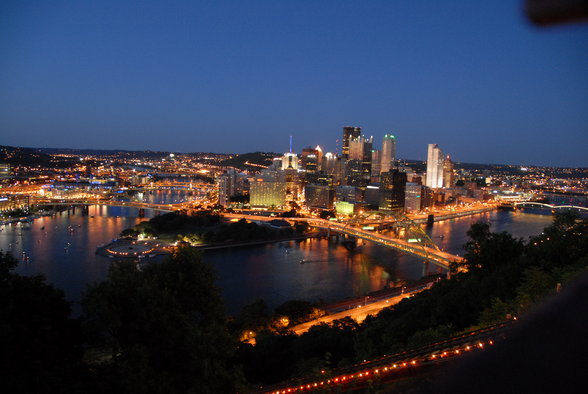 Pittsburgh - 