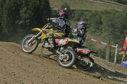 Motocross - 