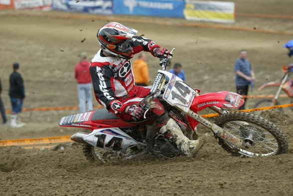 Motocross - 