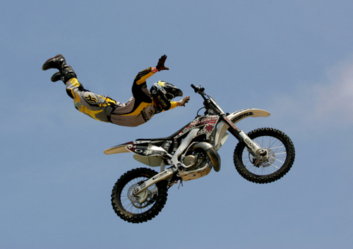 Motocross - 