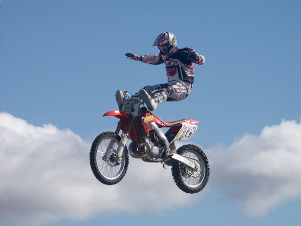 Motocross - 