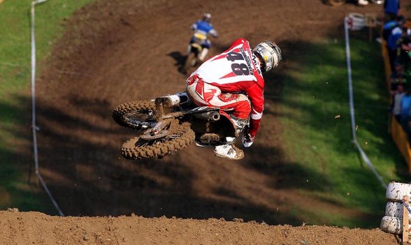 Motocross - 