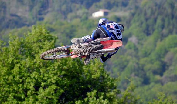 Motocross - 