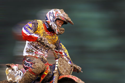 Motocross - 