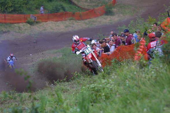 Motocross - 