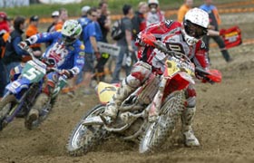 Motocross - 