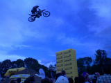 Freestyle Motocross Live aus St.Peter - 