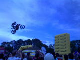 Freestyle Motocross Live aus St.Peter - 