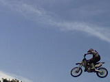 Freestyle Motocross Live aus St.Peter - 