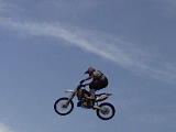 Freestyle Motocross Live aus St.Peter - 