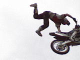 Freestyle Motocross Live aus St.Peter - 