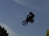 Freestyle Motocross Live aus St.Peter - 