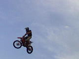 Freestyle Motocross Live aus St.Peter - 