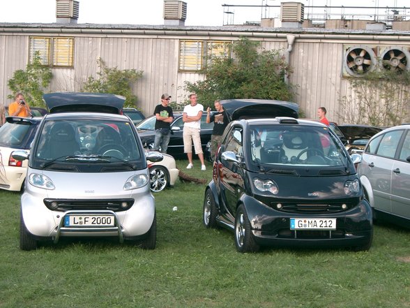 Streetmasters 2006 - 