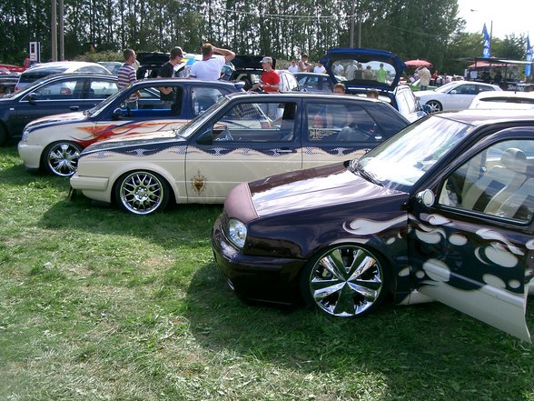 Streetmasters 2006 - 