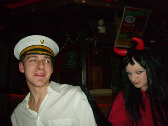 Fasching 2009 - 