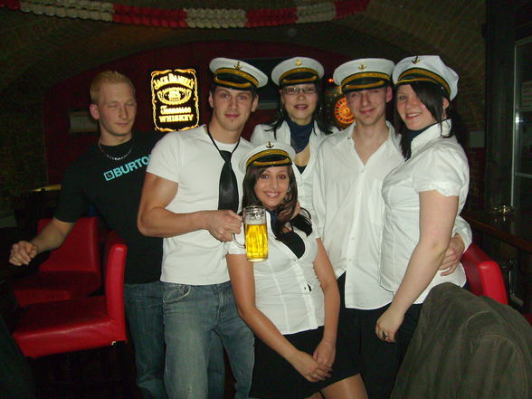 Fasching 2009 - 