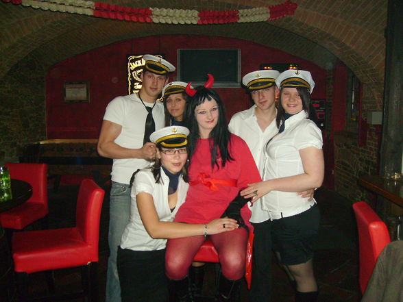 Fasching 2009 - 