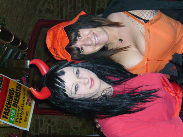 Fasching 2009 - 