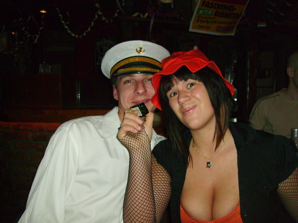 Fasching 2009 - 