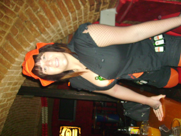 Fasching 2009 - 