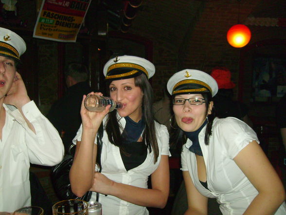 Fasching 2009 - 