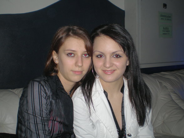 17.02.2007 u X-treme .. =))) - 