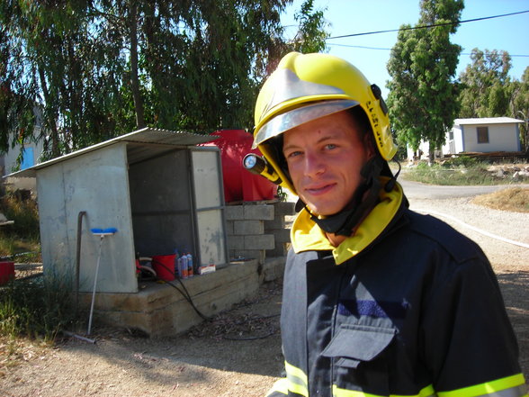 feuerübung pos 27 2coy - 