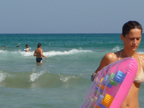 kreta urlaub 2008 - 