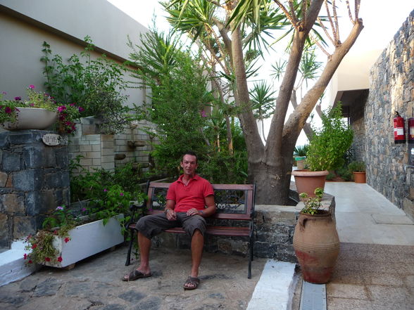 kreta urlaub 2008 - 