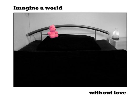 Imagine - 