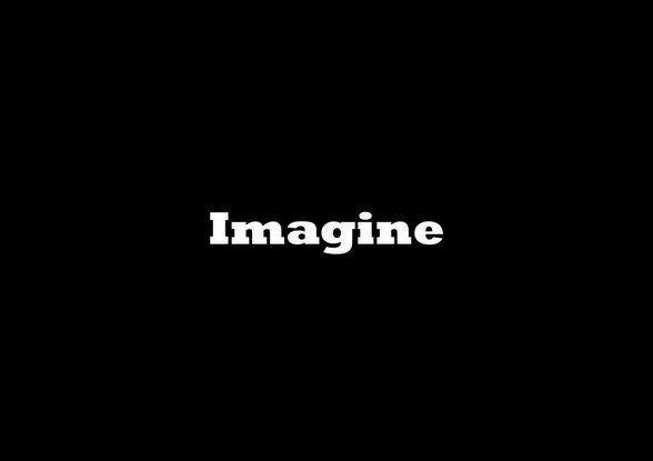 Imagine - 