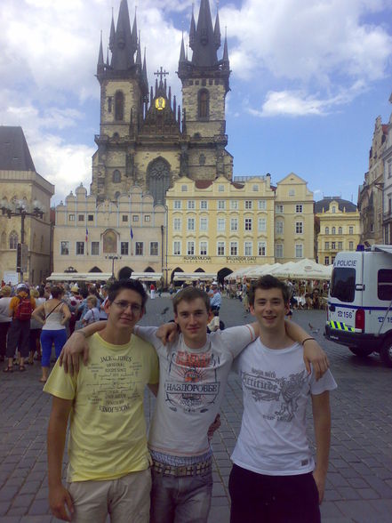 Prag XD - 